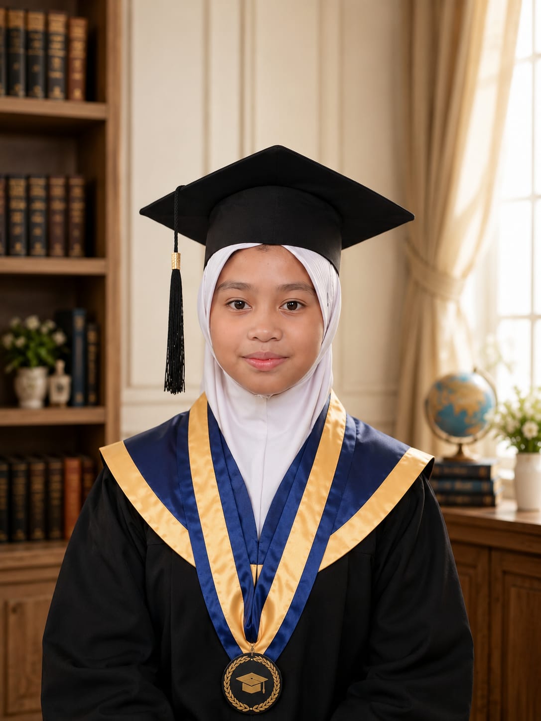 Tiara Qurratu Ain